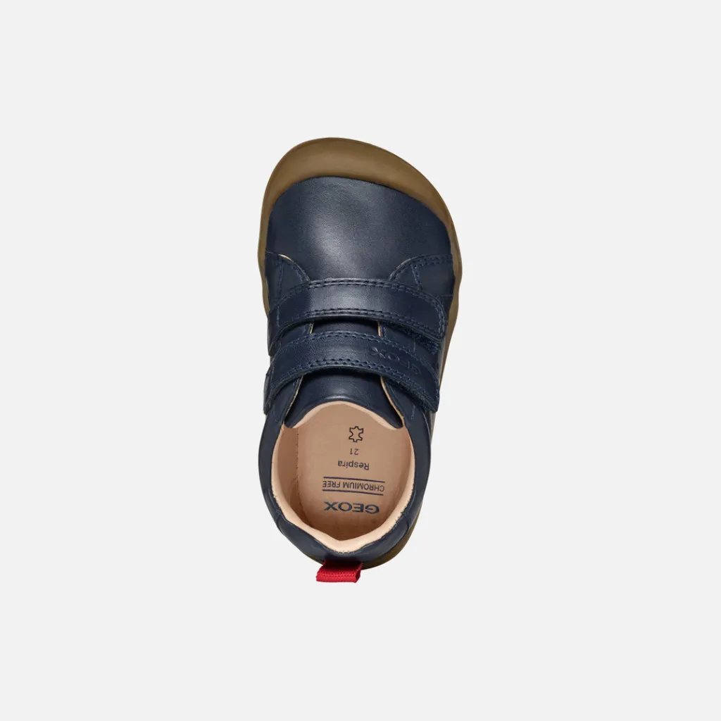 Enfant Geox STEPPIEUP BÉBÉ