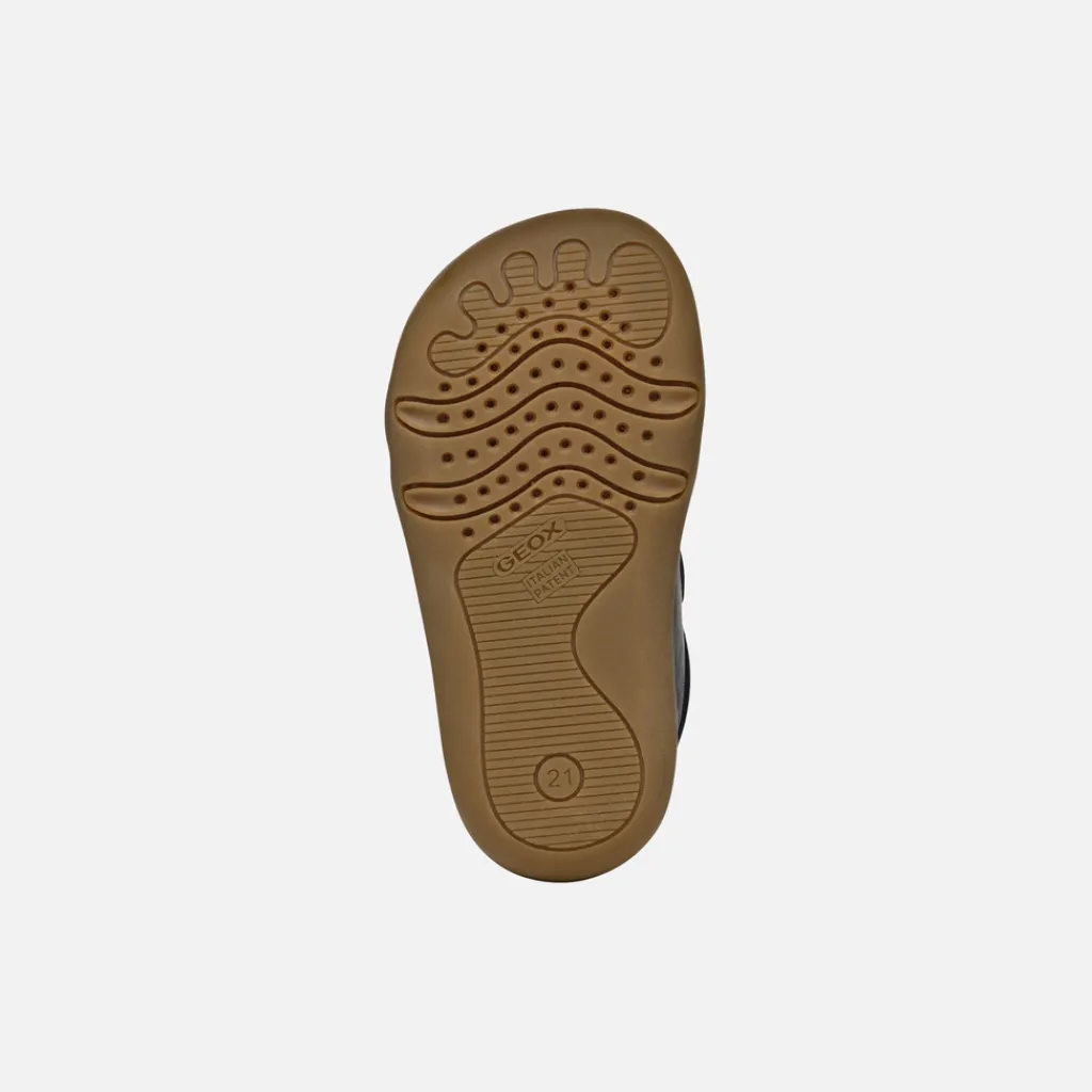 Enfant Geox STEPPIEUP BÉBÉ