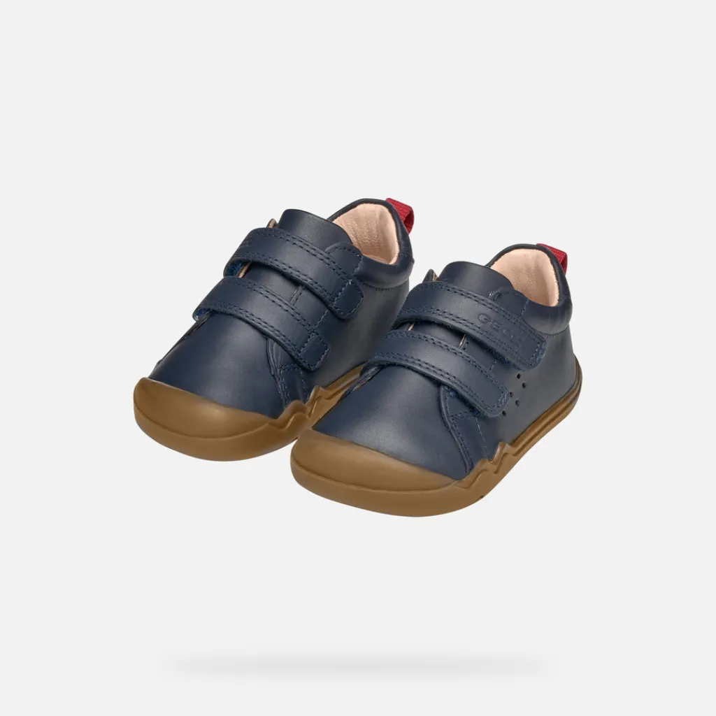 Enfant Geox STEPPIEUP BÉBÉ