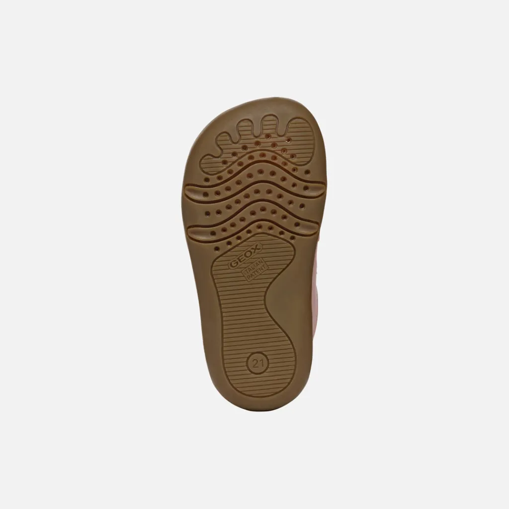 Enfant Geox STEPPIEUP BÉBÉ