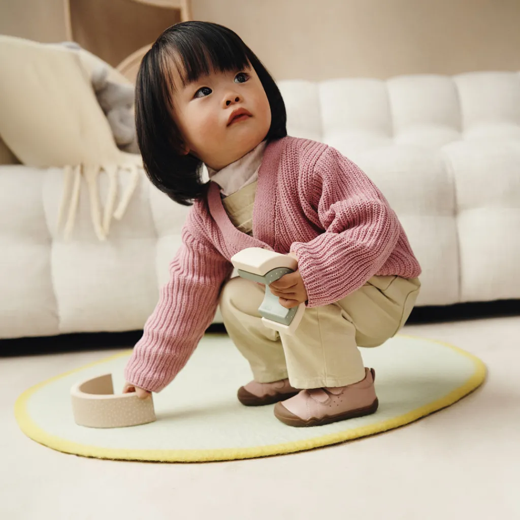 Enfant Geox STEPPIEUP BÉBÉ