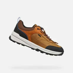 Homme Geox STERRATRAIL + GRIP ABX HOMME