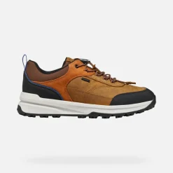 Homme Geox STERRATRAIL + GRIP ABX HOMME