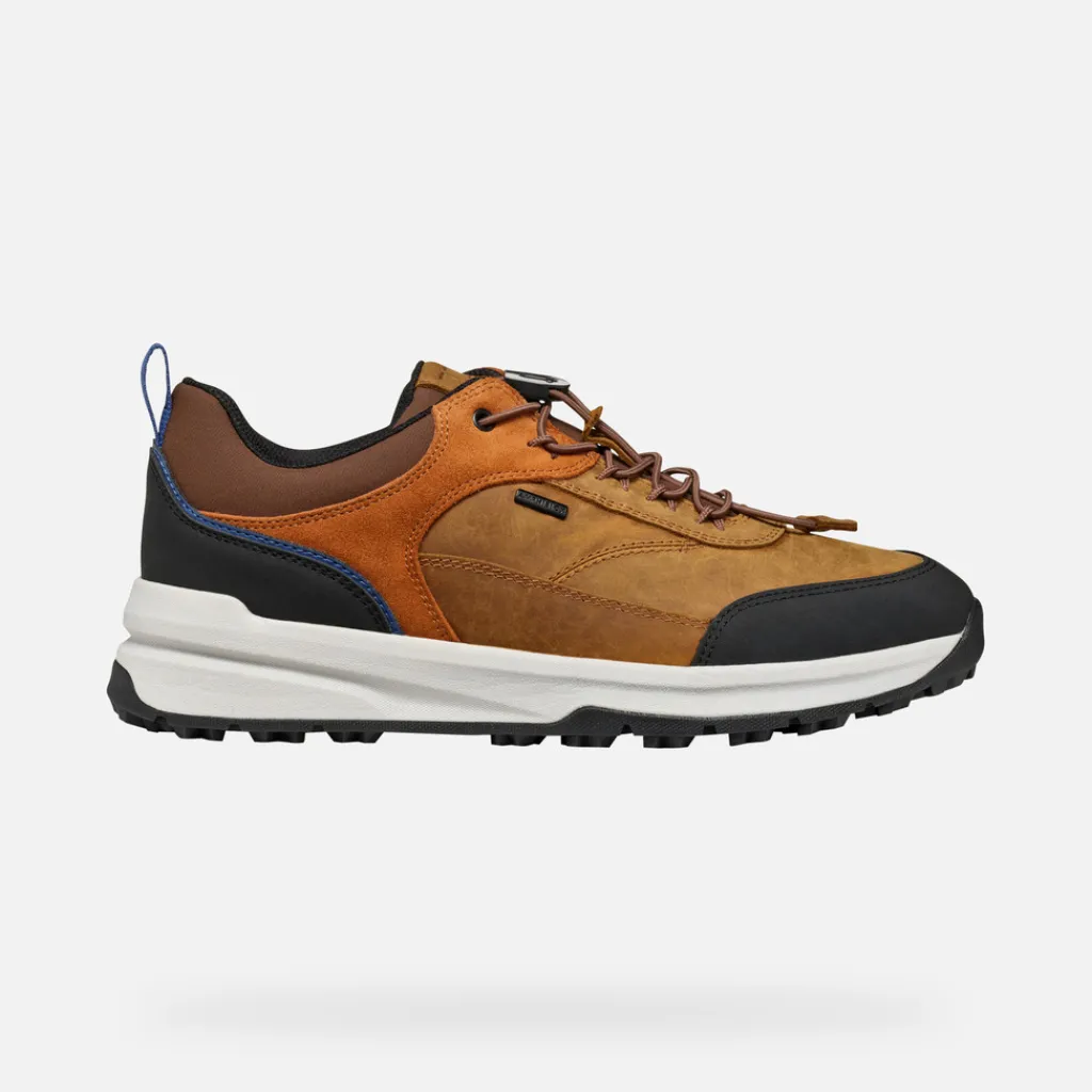 Homme Geox STERRATRAIL + GRIP ABX HOMME