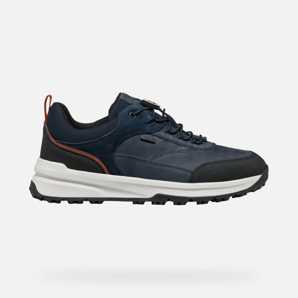 Homme Geox STERRATRAIL + GRIP ABX HOMME