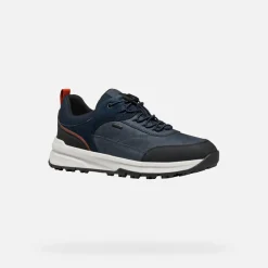 Homme Geox STERRATRAIL + GRIP ABX HOMME