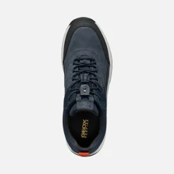 Homme Geox STERRATRAIL + GRIP ABX HOMME