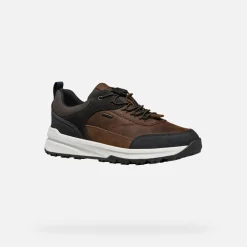 Homme Geox STERRATRAIL + GRIP ABX HOMME
