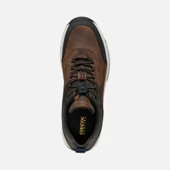 Homme Geox STERRATRAIL + GRIP ABX HOMME