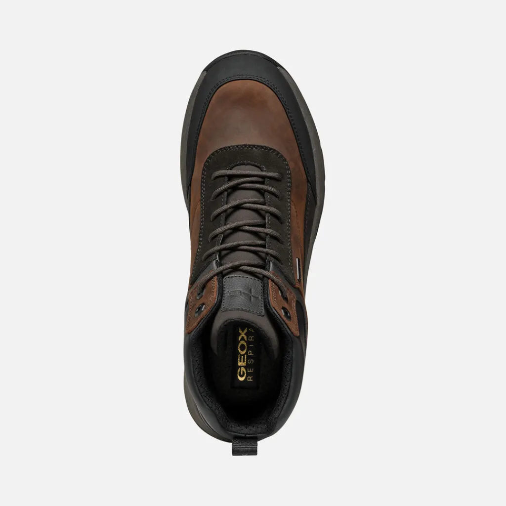 Homme Geox STERRATRAIL + GRIP ABX HOMME