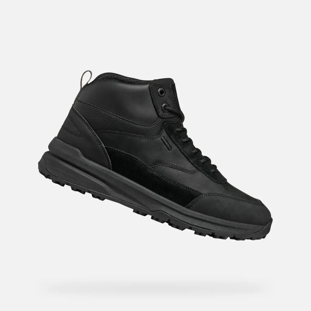 Homme Geox STERRATRAIL + GRIP ABX HOMME