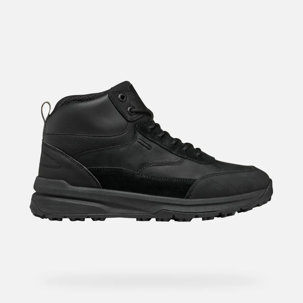 Homme Geox STERRATRAIL + GRIP ABX HOMME