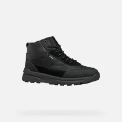 Homme Geox STERRATRAIL + GRIP ABX HOMME