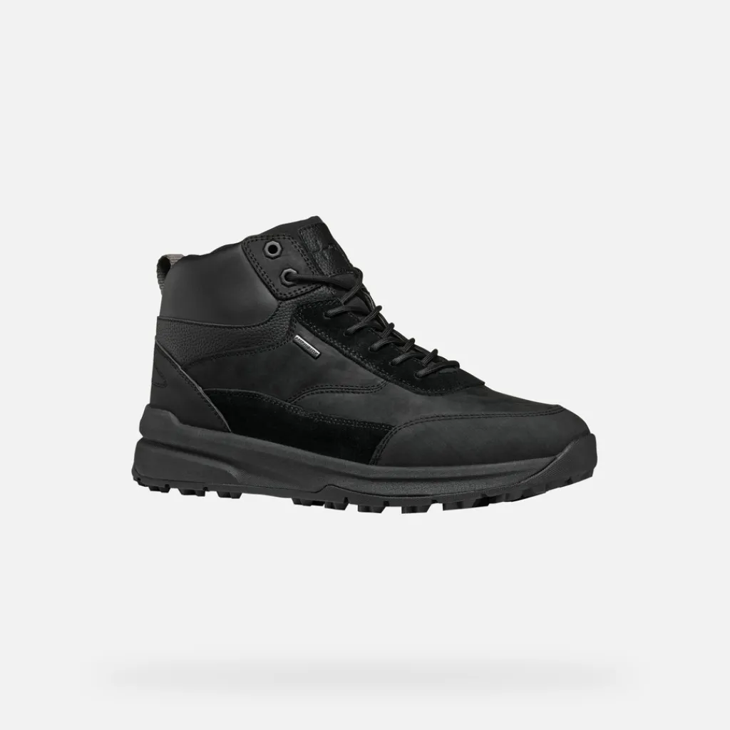Homme Geox STERRATRAIL + GRIP ABX HOMME