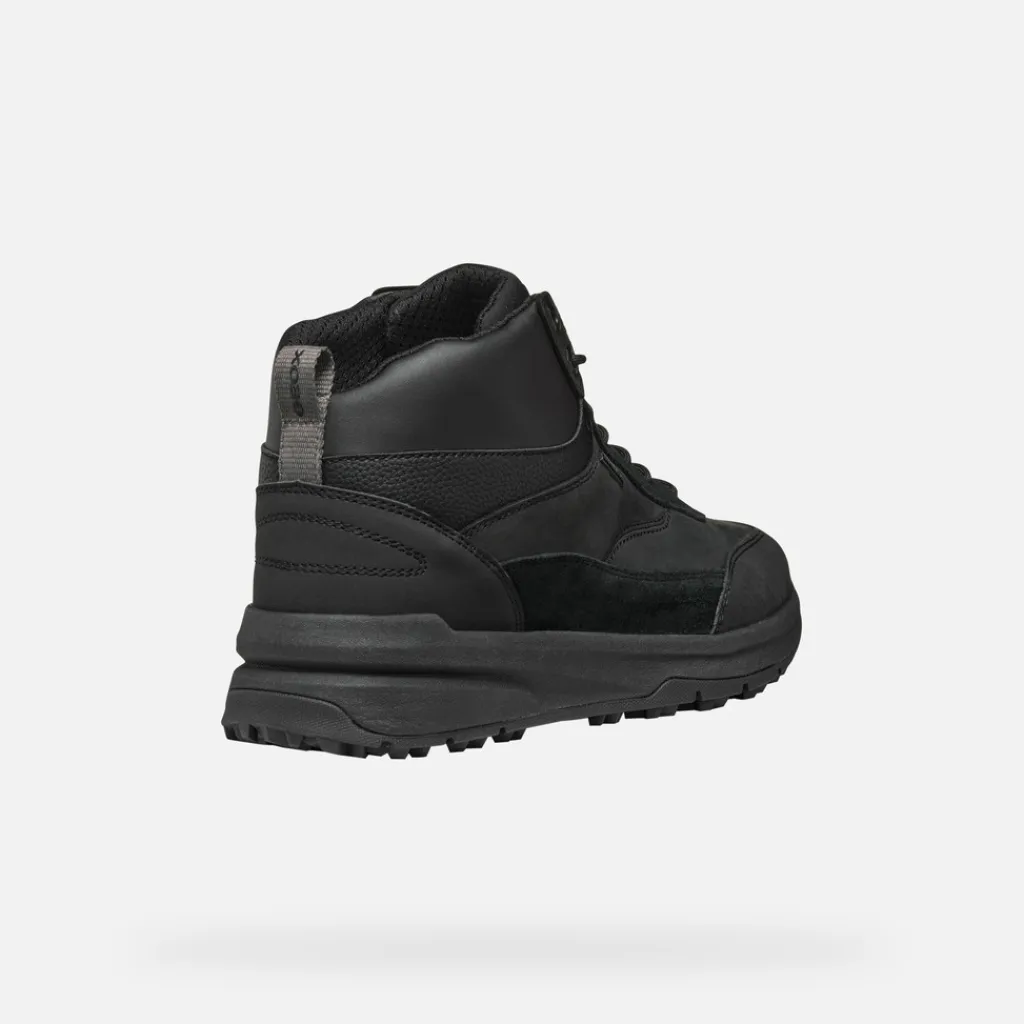 Homme Geox STERRATRAIL + GRIP ABX HOMME