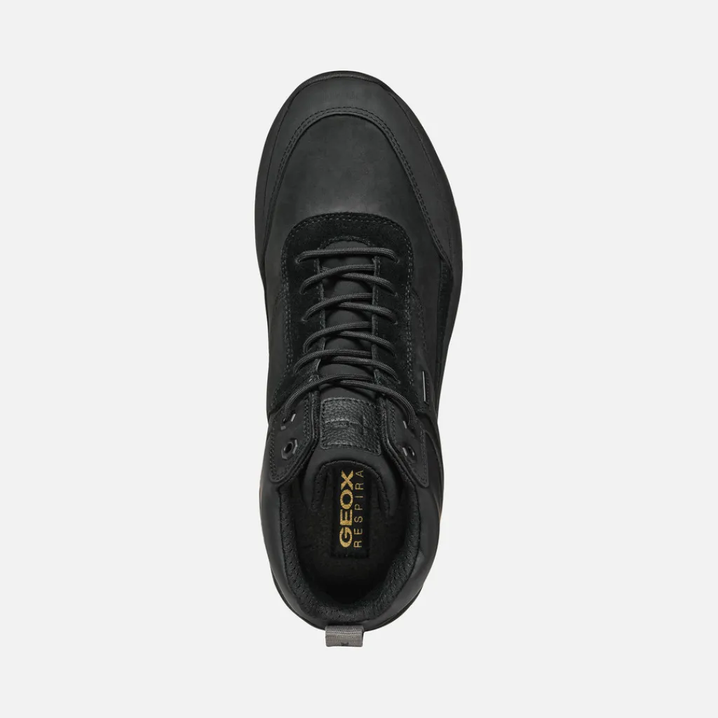 Homme Geox STERRATRAIL + GRIP ABX HOMME