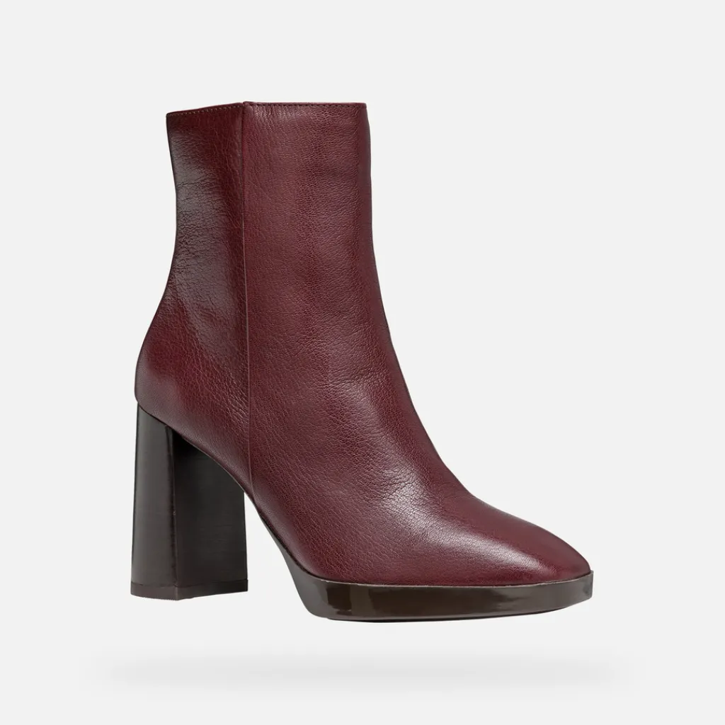 Femme Geox TEULADA FEMME