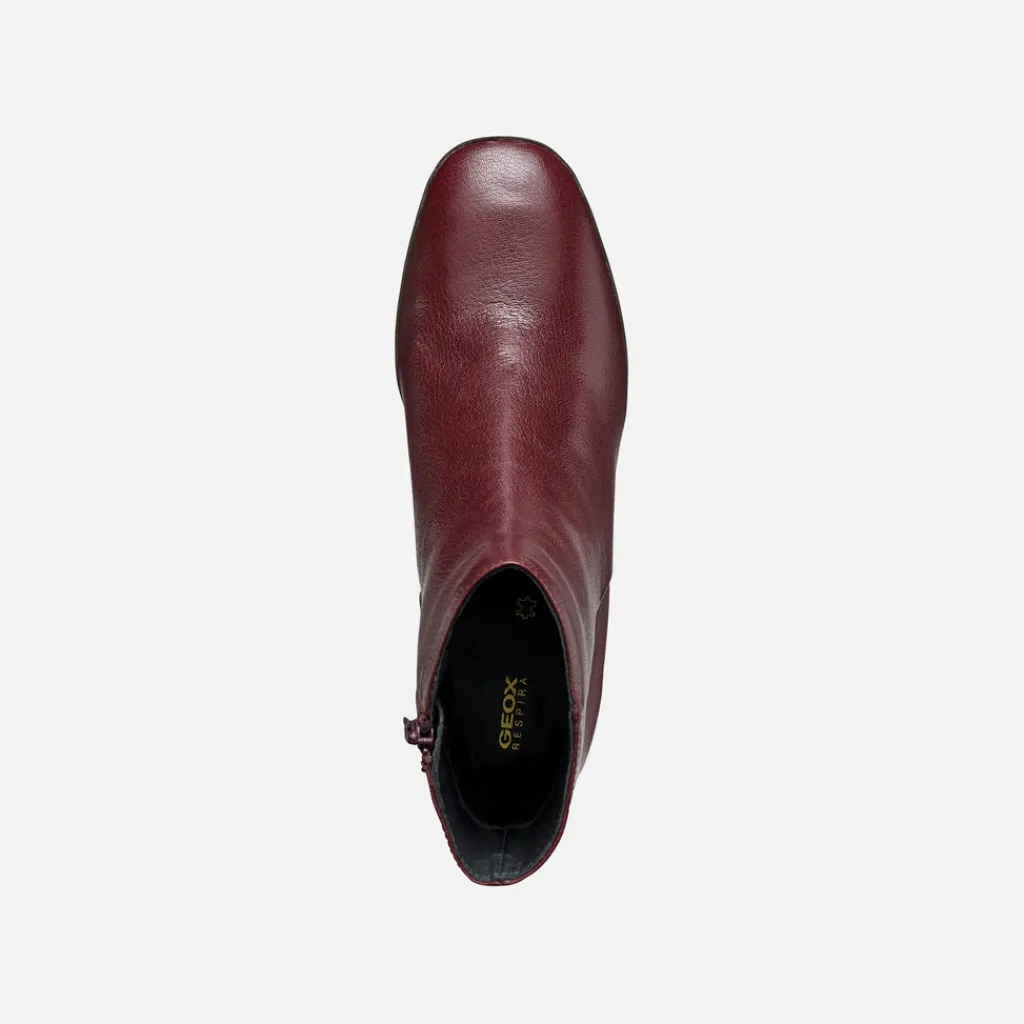 Femme Geox TEULADA FEMME