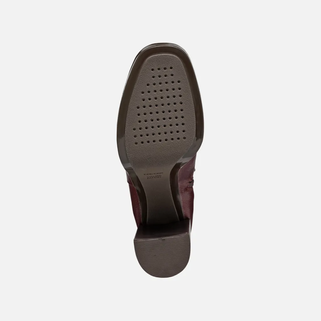 Femme Geox TEULADA FEMME