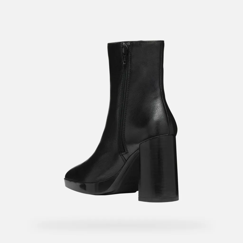 Femme Geox TEULADA FEMME