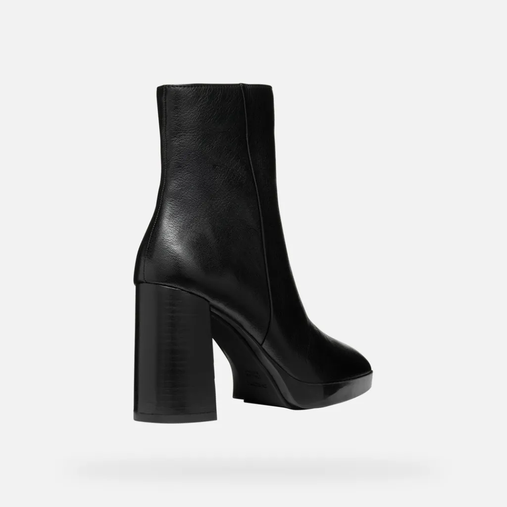 Femme Geox TEULADA FEMME