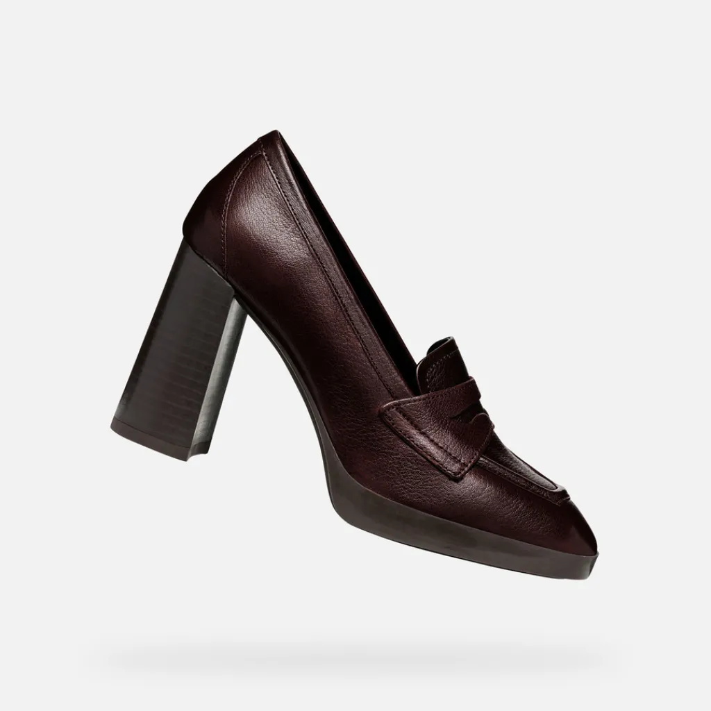 Femme Geox TEULADA FEMME