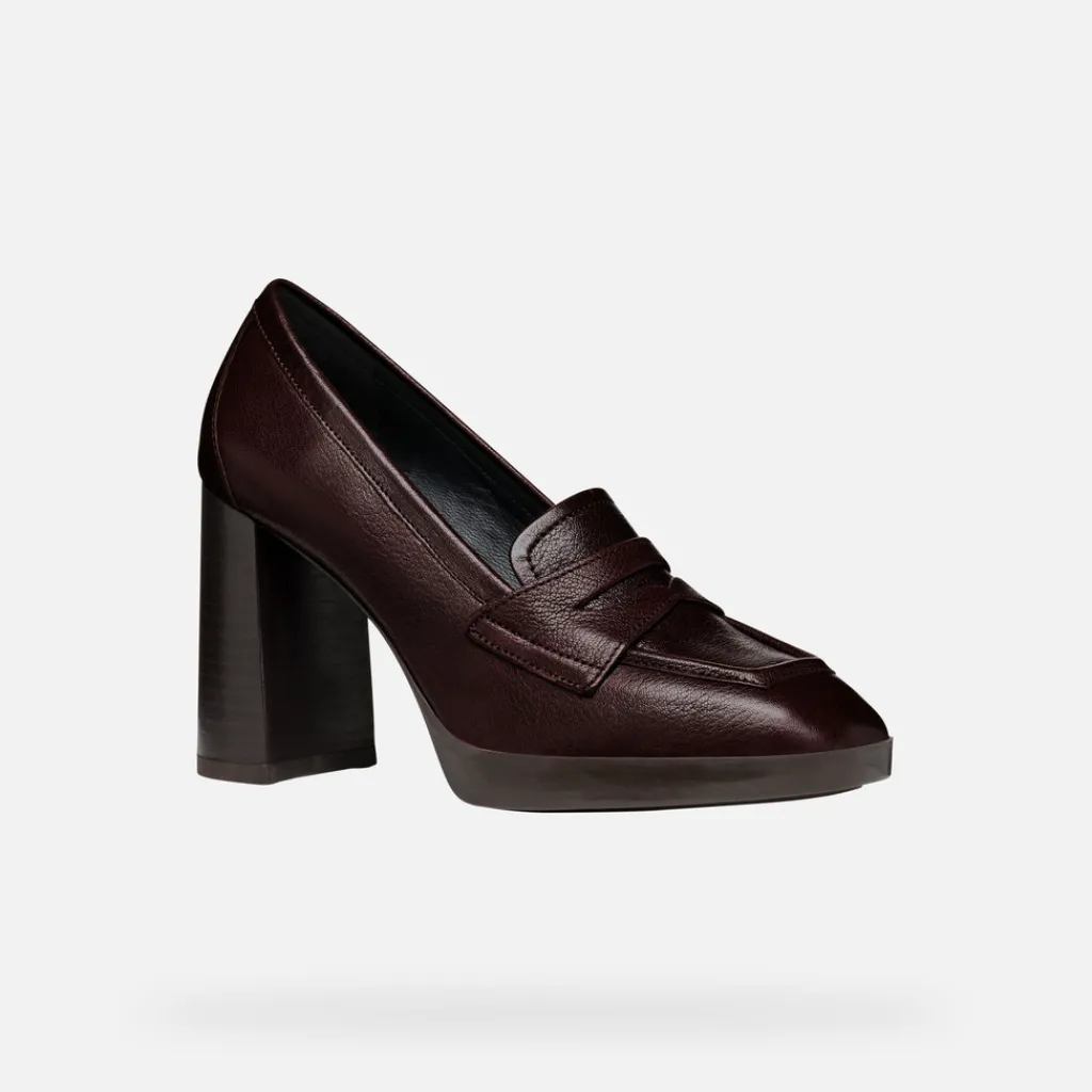 Femme Geox TEULADA FEMME