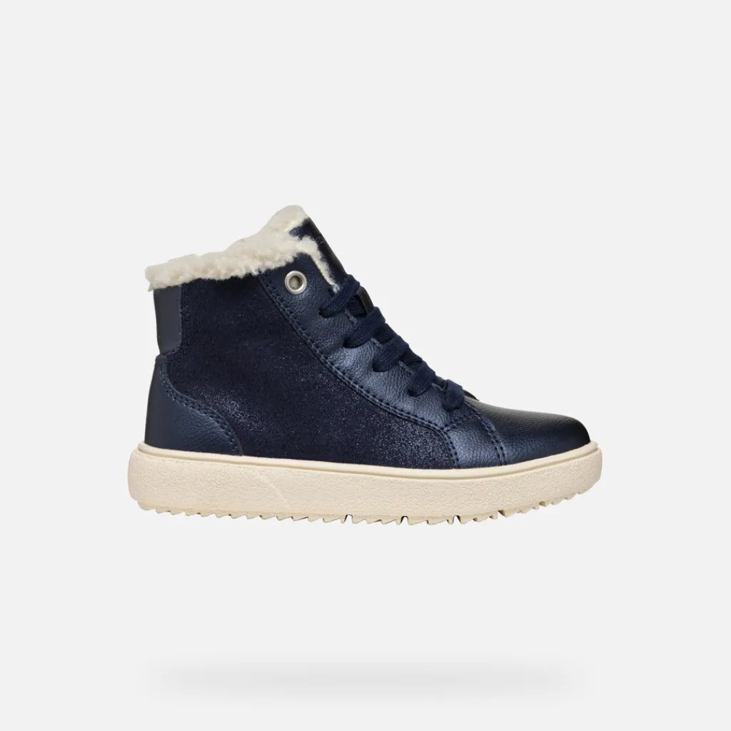 Geox THELEVEN ABX FILLE