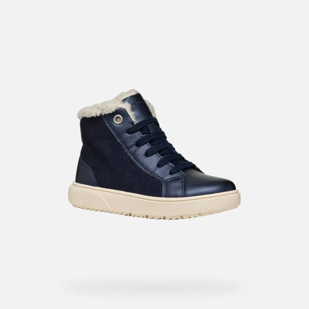 Geox THELEVEN ABX FILLE