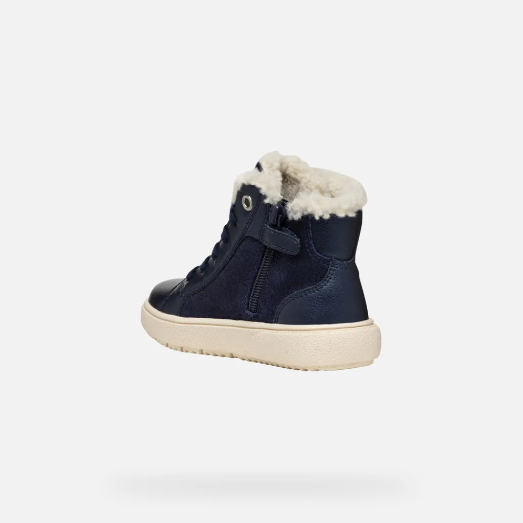 Geox THELEVEN ABX FILLE