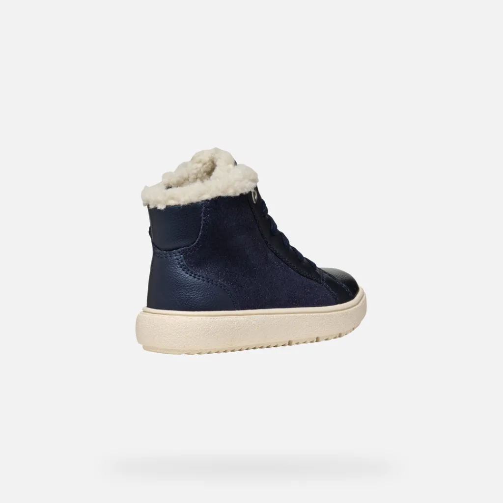 Geox THELEVEN ABX FILLE