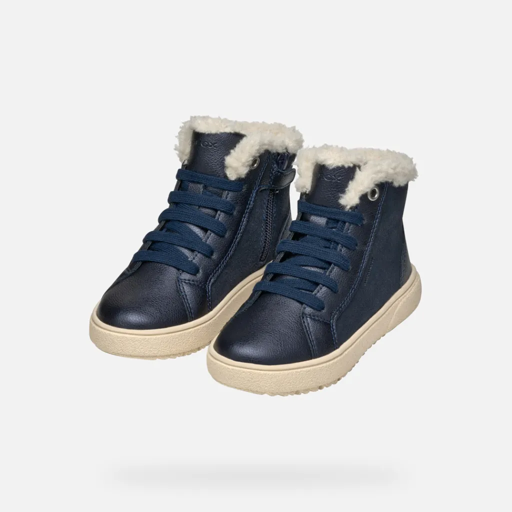 Geox THELEVEN ABX FILLE