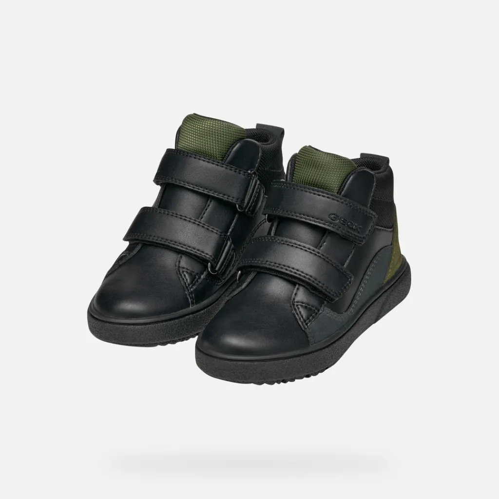 Geox THELEVEN ABX GARÇON