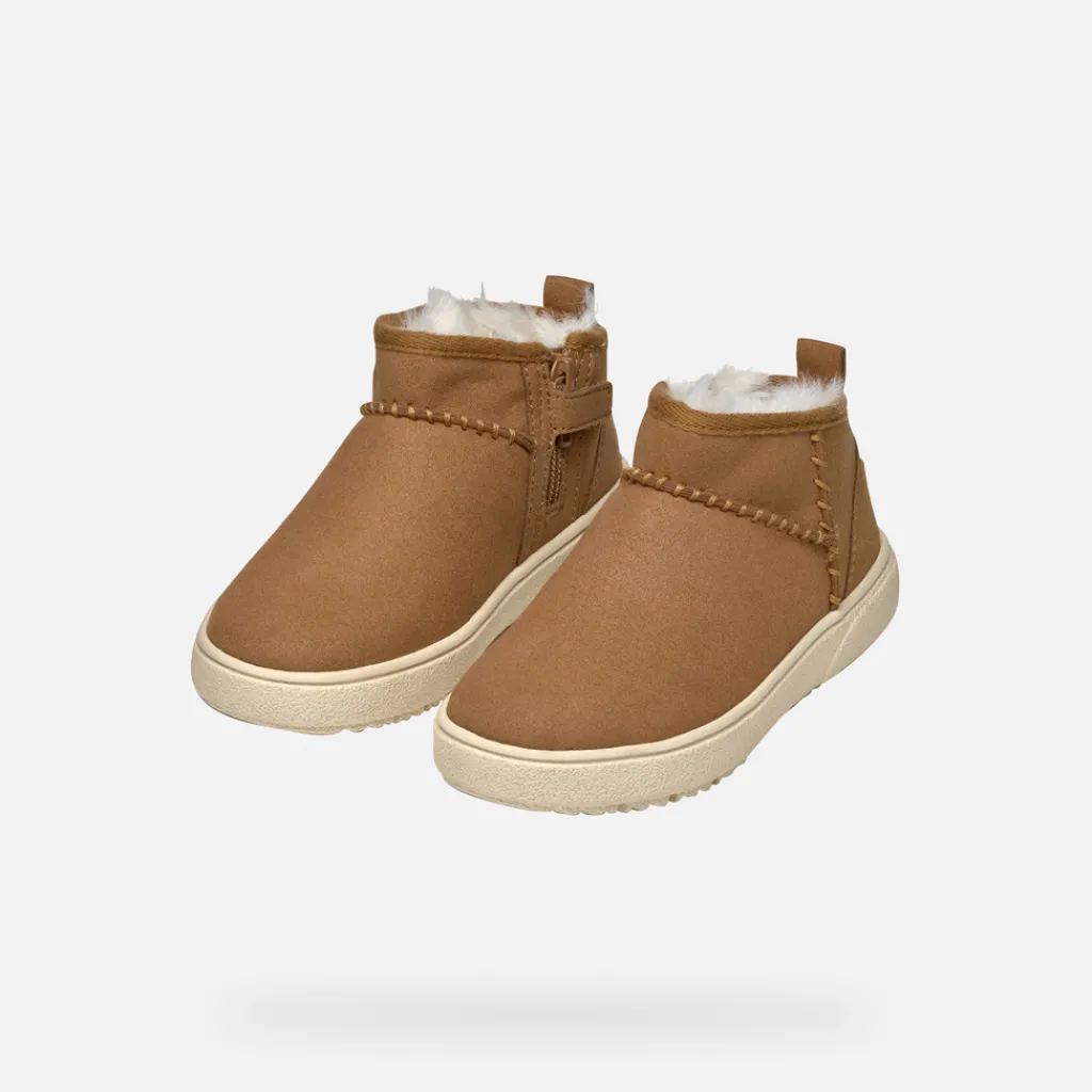 Geox THELEVEN FILLE
