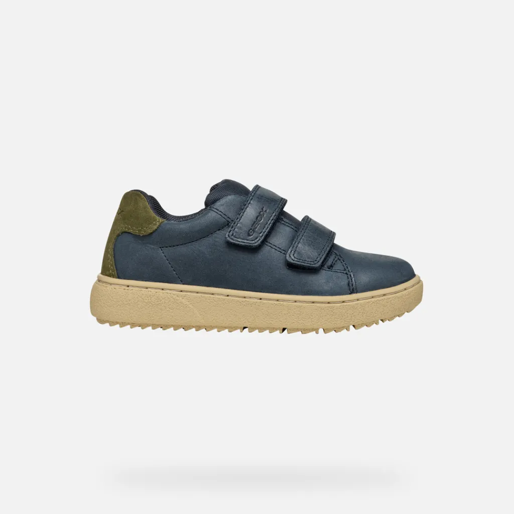 Geox THELEVEN GARÇON
