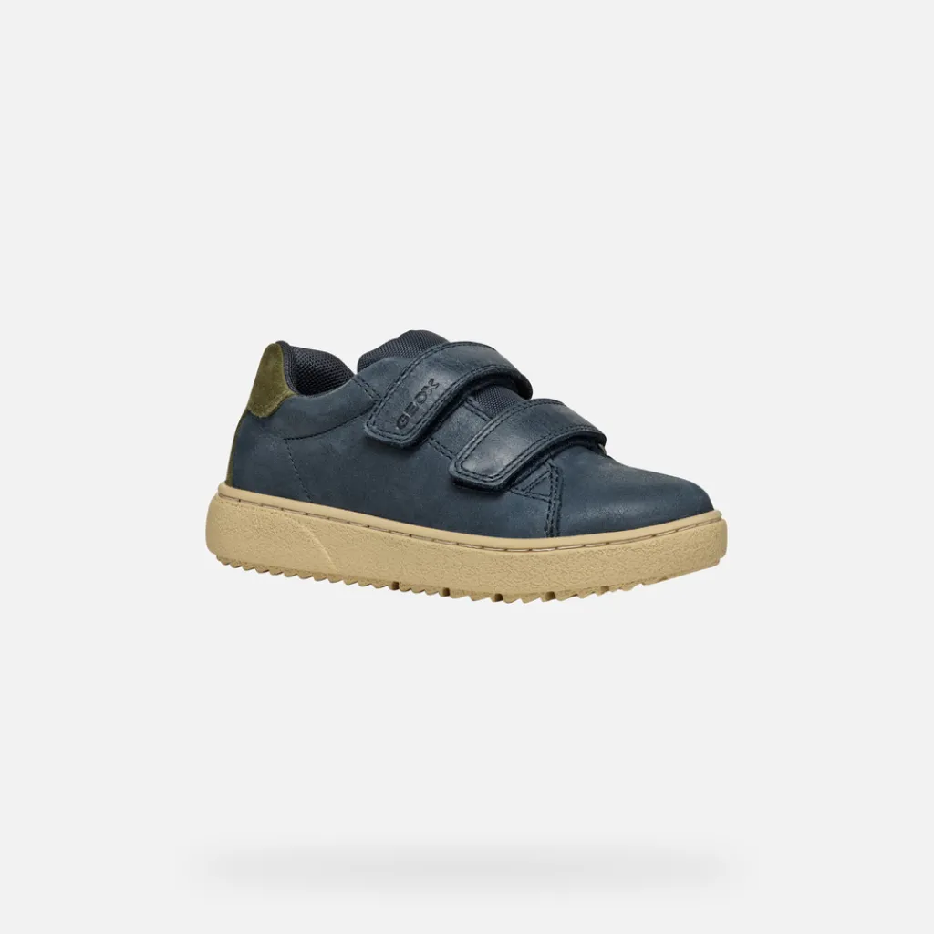 Geox THELEVEN GARÇON