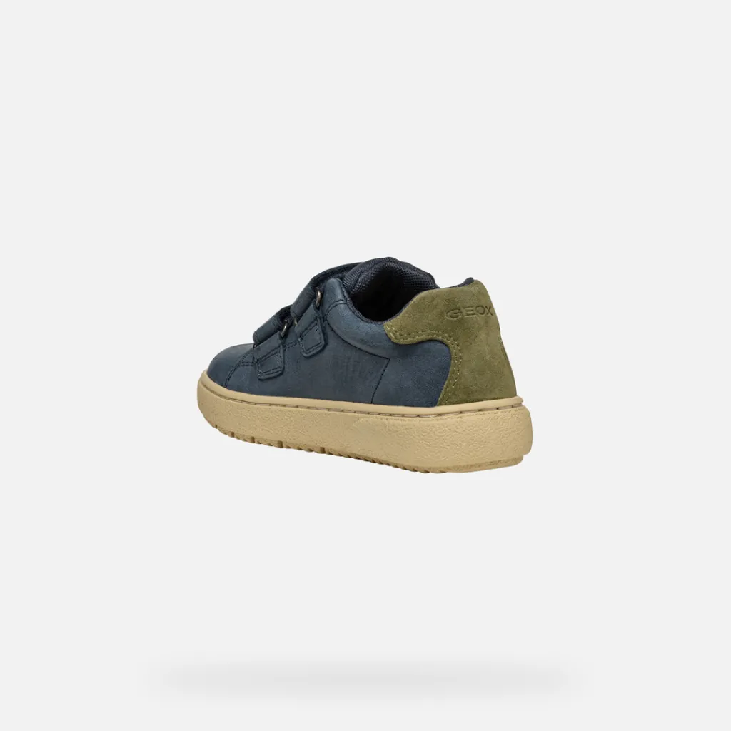 Geox THELEVEN GARÇON