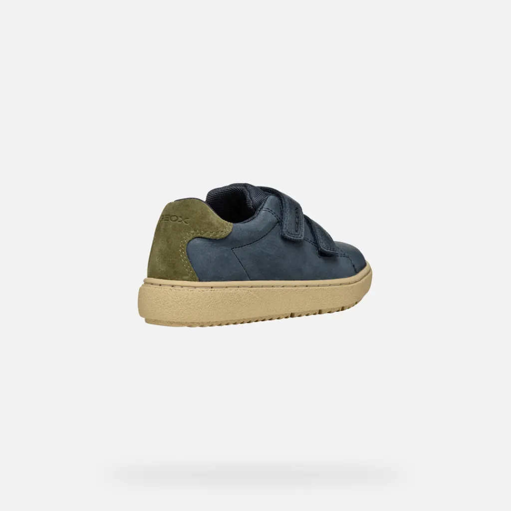 Geox THELEVEN GARÇON