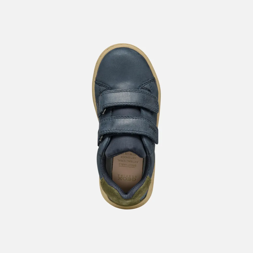 Geox THELEVEN GARÇON