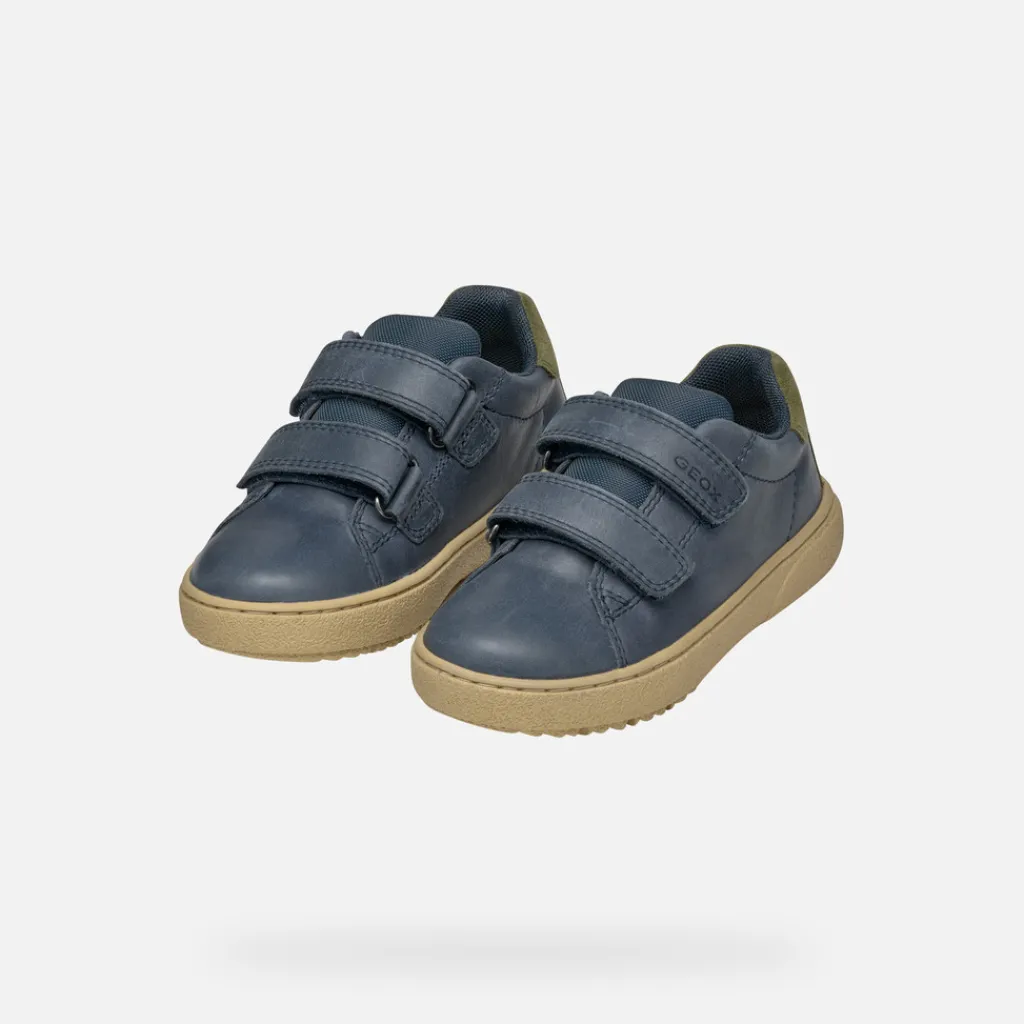Geox THELEVEN GARÇON