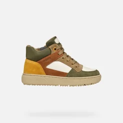 Geox THELEVEN GARÇON