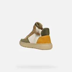 Geox THELEVEN GARÇON