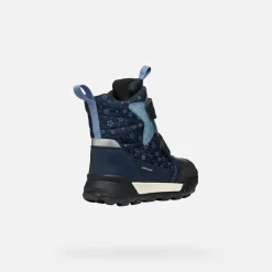 Geox TREKKYUP ABX FILLE