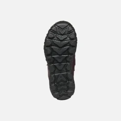 Geox TREKKYUP ABX FILLE