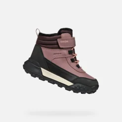Geox TREKKYUP ABX JUNIOR