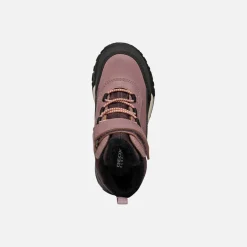 Geox TREKKYUP ABX JUNIOR
