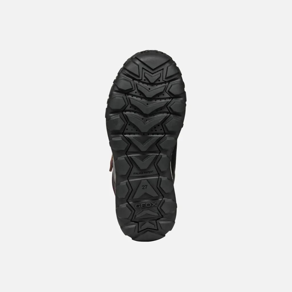 Geox TREKKYUP ABX JUNIOR