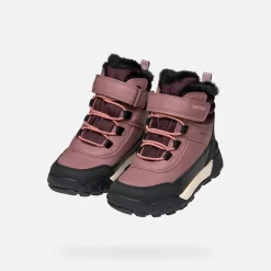 Geox TREKKYUP ABX JUNIOR