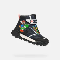Geox TREKKYUP ABX JUNIOR