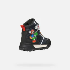 Geox TREKKYUP ABX JUNIOR